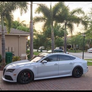 Meet your Posher, Wyman